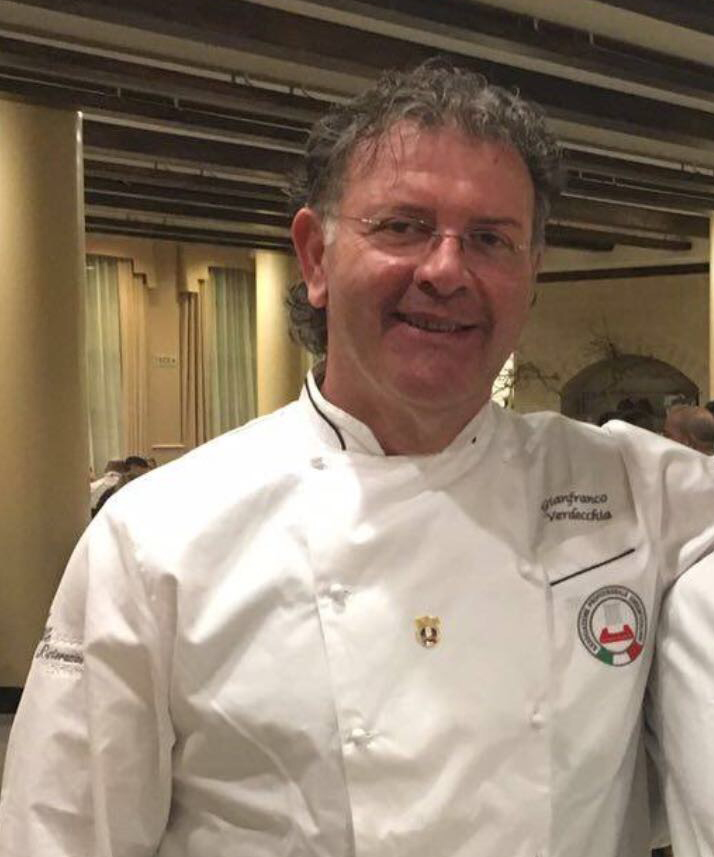 gianfranco verdecchia